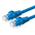 Cable de conexión sin blindaje Red de cableado CAT6